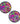 Disco Ball Nipple Covers Shimmering Glitter Pasties