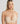 Faith Strapless - Latte