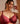 Elegance Moulded Spacer Bra - Mineral Red