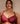 Elegance Moulded Spacer Bra - Mineral Red