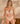 Faith Strapless - Latte