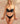Faith Strapless - Noir