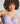 Bliss Full Cup Bra - Lilac