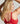 Bliss Full Cup Bra - Salsa Red
