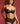 Allure Balconette - Black/Latte