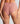 Rosa Suspender Brief - Rose Gold