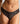 Cherie Brazilian - Black Animal