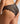 Cherie Brazilian - Black Animal
