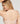 Mysa Cup-Sized Bralette - Champagne