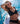 Nomad Nights High Apex Bikini Top - Black