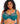 Zarla Underwire Bra - Ocean Depths