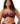 Sachi Plunge Bra - Cabernet