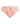Lucie High Leg Brief - Cosmos