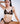 Coucou Lola Coucou Bralette - Black