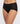 Nudies Modern Brief - Black