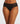 Nudies Hipster - Black