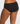 Nudies Hipster - Black
