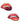 Vampire Fang Pasties