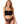 Rebel High Waist Brazilian