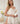 Lacy Babydoll Set - Ivory
