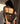 Tempation High Leg Thong Bodysuit