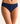 Modal Bikini with Silicone - Ink