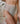 Entice High Waisted Brief - Frosted Jade