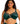 Cate Allure Underwire Bra -Deep Emerald