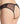 Whisper Coucou Bikini - Teal