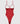 Iryna Silky Micro & Rope Crotchless Teddy