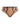 Teagan High Leg Brief -Cafe Au Lait
