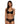 Superboost Lace Short - Black