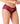 Superboost Lace Short - Purple Potion
