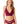 Superboost Lace Short - Purple Potion