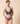 Superboost Lace Thong - Deep Teal