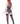 Seamed Stockings