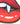 Vampire Fang Pasties