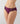 La Femme Bikini - Winter Bloom