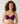 La Femme Underwire T-Shirt Bra - Winter Bloom