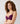 La Femme Underwire T-Shirt Bra - Winter Bloom