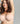 Dana Balcony Strapless - Linen