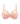 Lucie Stretch Plunge Bra - Blush Pink