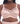 Keira Non-Wired Bra - Pearl Blush