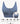Leslie Leisure Bra - Slate