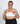 Monica Full Coverage Bra - Ivory