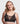 Maggie Lace Bralette - Black