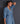 Miena Robe - Slate