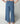 Abby Lounge Pant - Slate