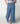 Abby Lounge Pant - Slate