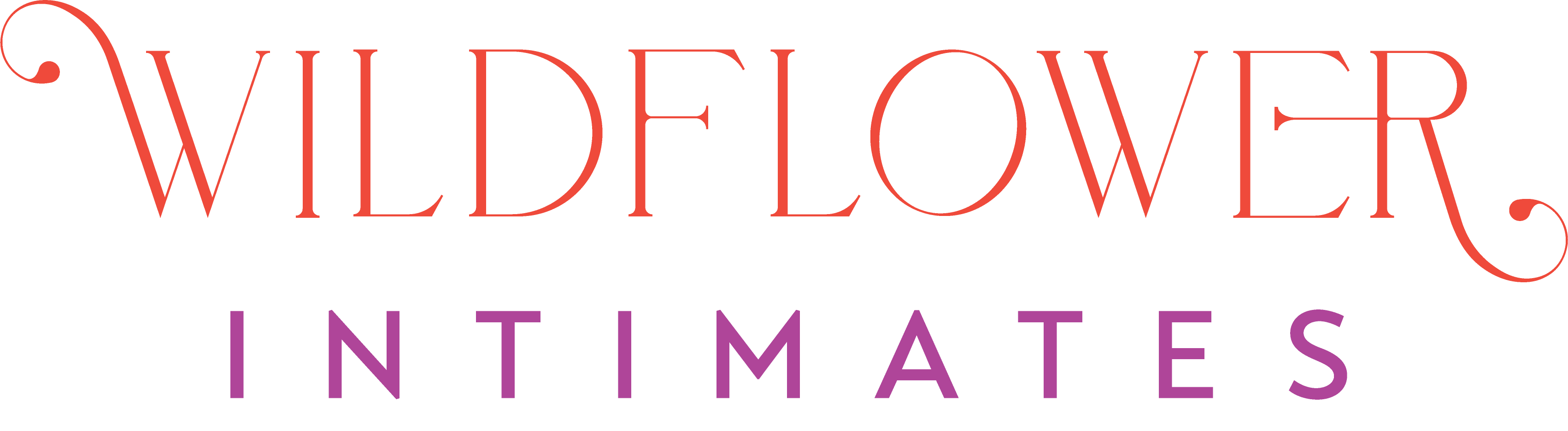 Wildflower Intimates